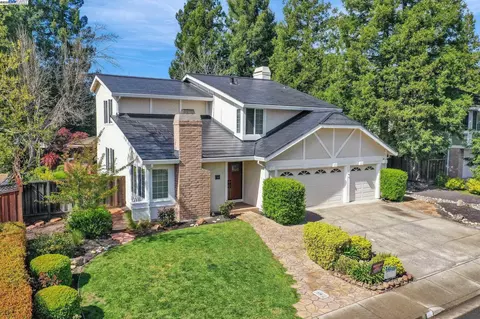 44 Longwood Ct, San Ramon, CA 94582