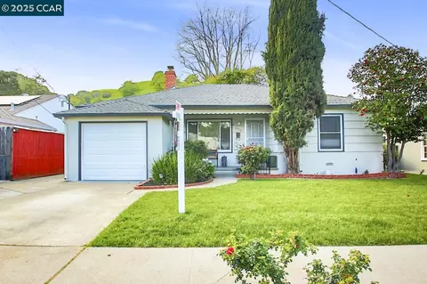 3776 Raap Ave, Martinez, CA 94553 photo 1