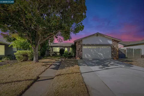 730 Walnut Dr, Oakley, CA 94561 photo 1