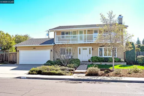 1756 Bishop Dr, Concord, CA 94521 photo 1