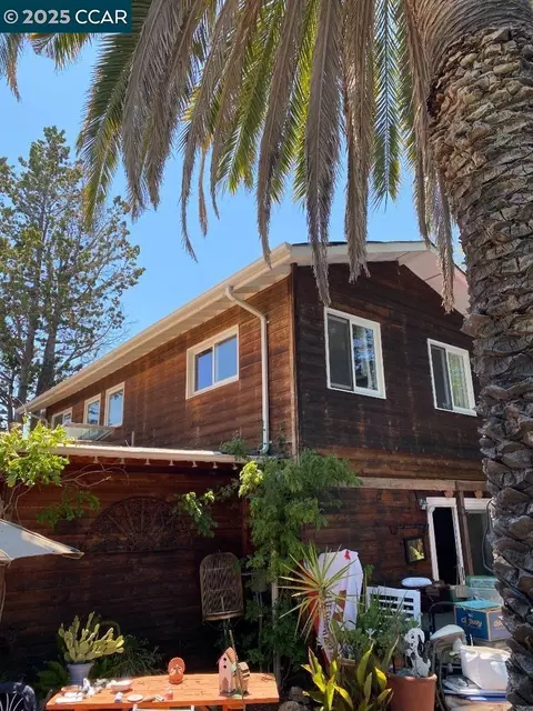 Undisclosed, Walnut Creek, CA 94595