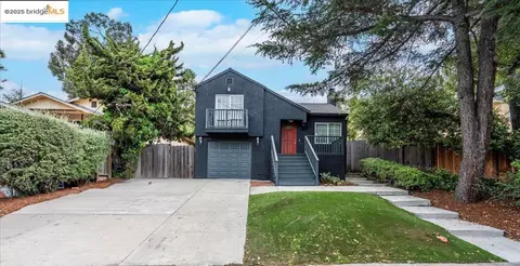 9820 Lawlor St, Oakland, CA 94605
