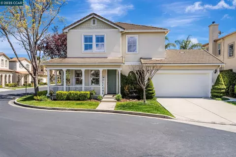 115 Center Ct, Danville, CA 94506