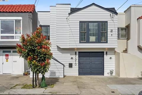 1310 Palou Ave, San Francisco, CA 94124