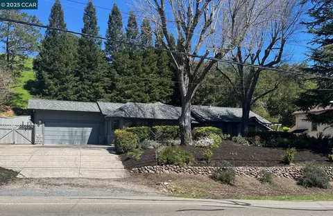 225 Rheem Blvd, Moraga, CA 94556 photo 1
