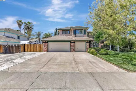 531 Sarah St, Brentwood, CA 94513