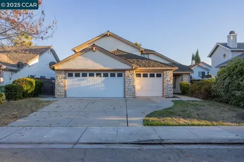 1710 Partridge Ln, Tracy, CA 95376