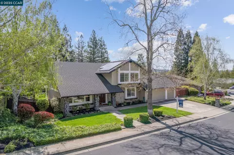 1709 Rockspring Pl, Walnut Creek, CA 94596