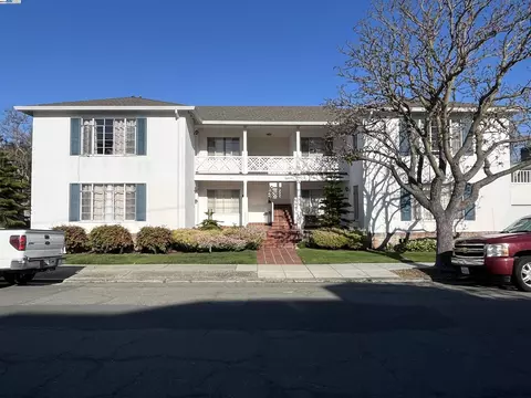 1303 Paru St, Alameda, CA 94501