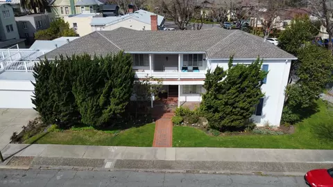 1319 Paru St, Alameda, CA 94501 photo 1
