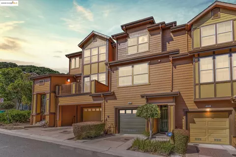 6063 Old Quarry Loop, Oakland, CA 94605 photo 1