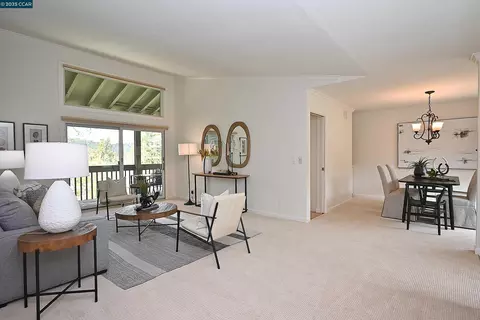 735 Terra California Dr #3, Walnut Creek, CA 94595