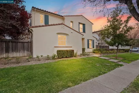 2472 Basswood Dr, San Ramon, CA 94582