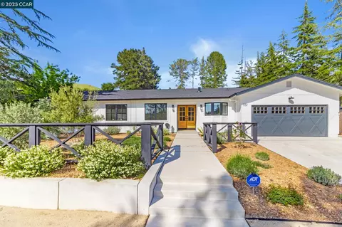 1157 Larch Ave, Moraga, CA 94556 photo 1