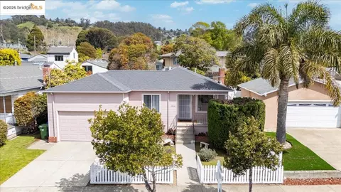 1006 Richmond St, El Cerrito, CA 94530