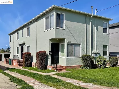 9803 Elmar Ave, Oakland, CA 94603