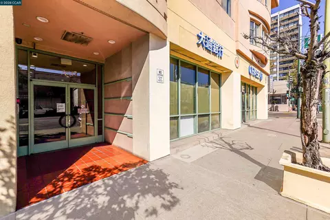 763 Franklin St #216, Oakland, CA 94607