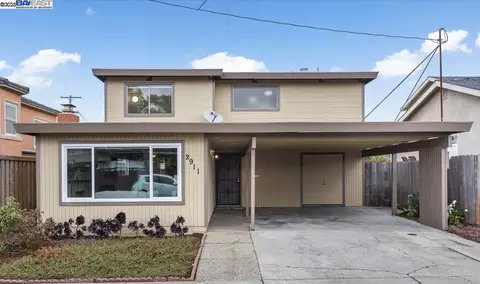 2911 Garvin Ave, Richmond, CA 94804