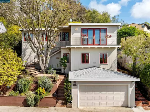 561 Cragmont Ave, Berkeley, CA 94708 photo 1