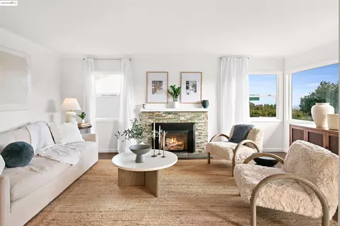 5 Arlington Ave, Kensington, CA 94707