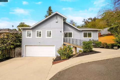 307 Ash, El Sobrante, CA 94803