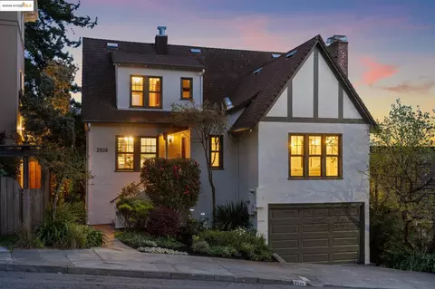 2506 Buena Vista Way, Berkeley, CA 94708 photo 1