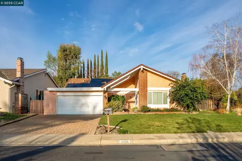 4400 Striped Maple Ct, Concord, CA 94521 photo 1