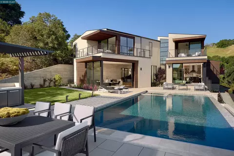 1544 Rancho View Dr, Lafayette, CA 94549