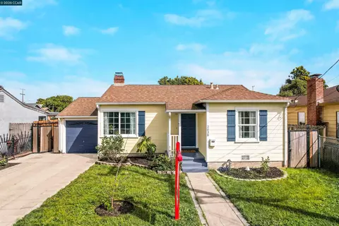 2638 Ohare Ave, San Pablo, CA 94806