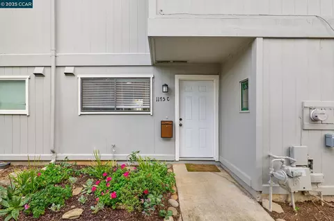 1175 Kenwal Rd #C, Concord, CA 94521