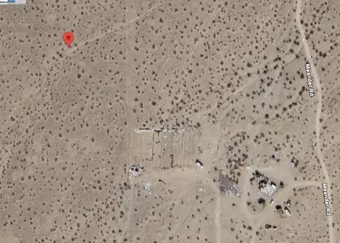 Bayberry Road, Lucerne Valley, CA 92356