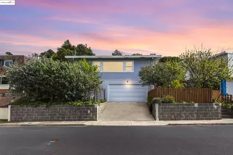 2536 Carquinez Ave, El Cerrito, CA 94530