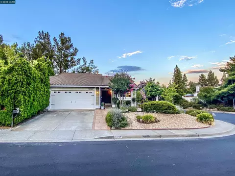 5289 Grasswood Ct, Concord, CA 94521