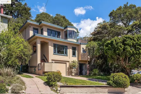 1701 Portland Ave, Berkeley, CA 94707 photo 1