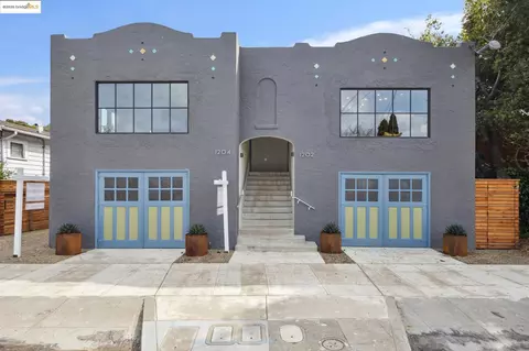 1202 Delaware St, Berkeley, CA 94702 photo 1