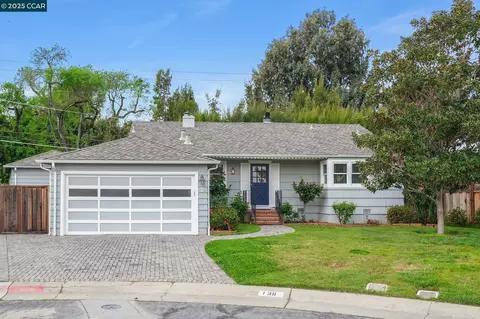 138 Hickory Ln, San Mateo, CA 94403