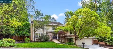 4024 Greenwich Dr, San Ramon, CA 94582