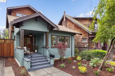 2126 Derby St, Berkeley, CA 94705 photo 1