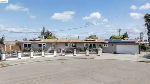 3900 Belle Dr, Antioch, CA 94509 photo 1