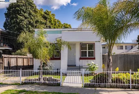 1161 Westbay Ave, San Leandro, CA 94577