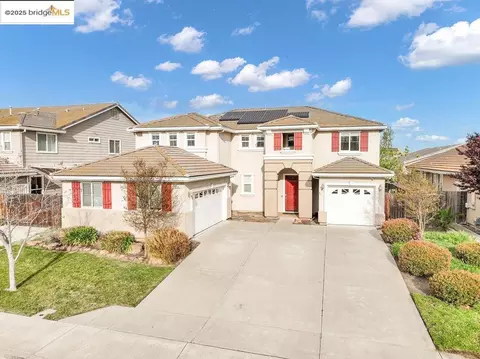 264 Merganser Dr, Oakley, CA 94561 photo 1