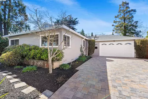 1692 Maryland St, Redwood City, CA 94061