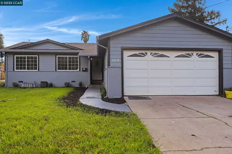 3459 Cranbrook Way, Concord, CA 94520 photo 1