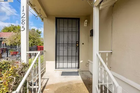 1285 Terra Ave, San Leandro, CA 94578