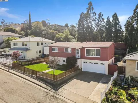 385 San Marino Ave, Vallejo, CA 94589