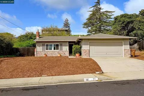236 Escondido Dr, Martinez, CA 94553 photo 1