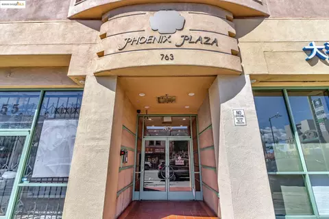 763 Franklin St #316, Oakland, CA 94607