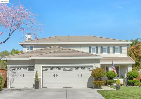 2295 Spartan Ter, Brentwood, CA 94513