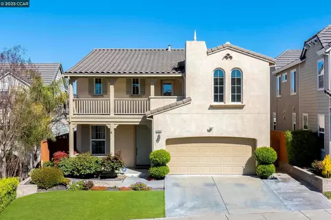 1732 Blakesley Dr, San Ramon, CA 94582