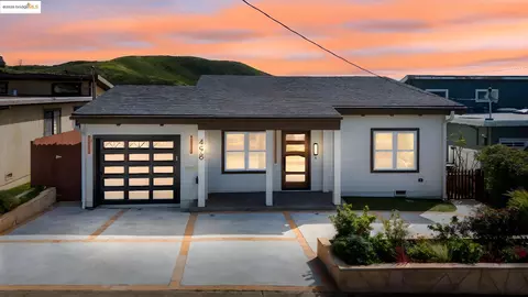 498 Manor Dr, Pacifica, CA 94044 photo 1